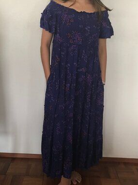 green emerald velvet dress Free People Cooper Midi  Timber Boutique